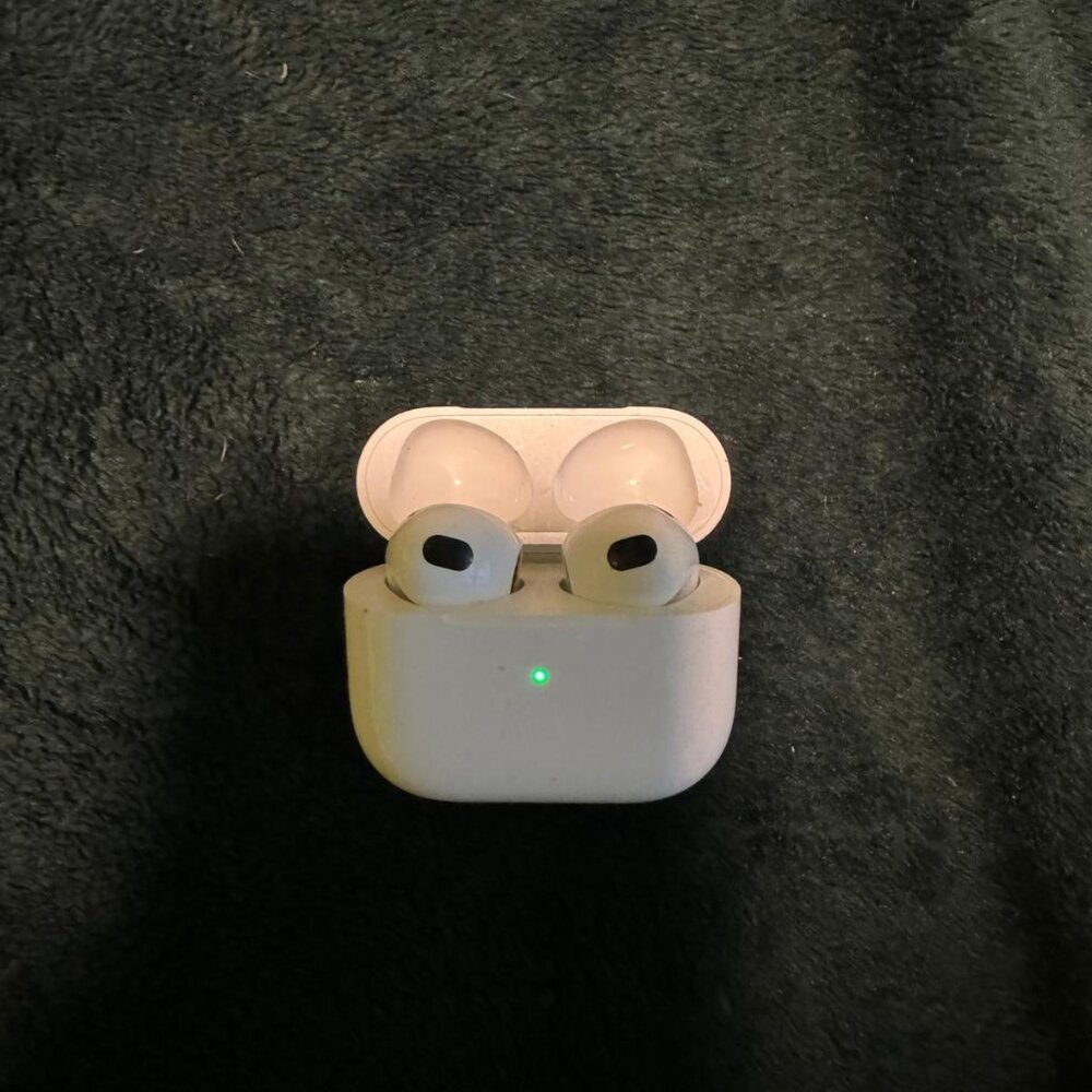 apple  airpods